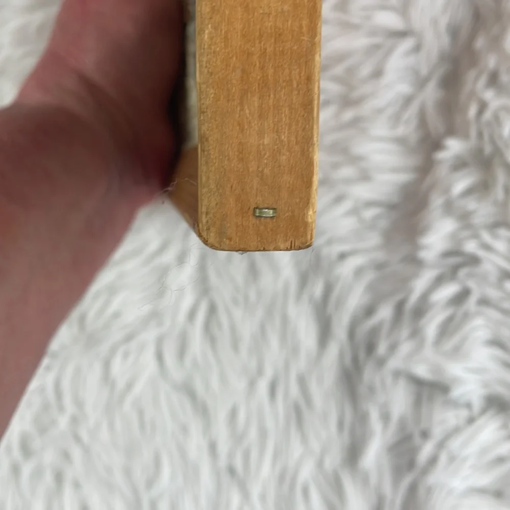 Vintage MCM Gravel Bonsai/agate tree art - Picture 8 of 8